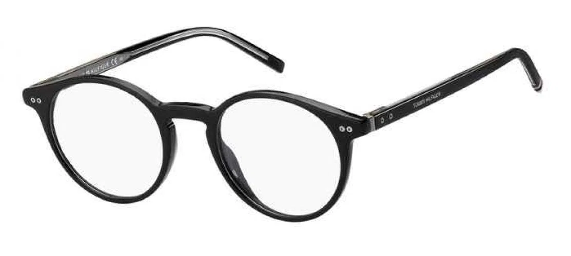 Tommy Hilfiger Th1813 Eyeglasses - view 26